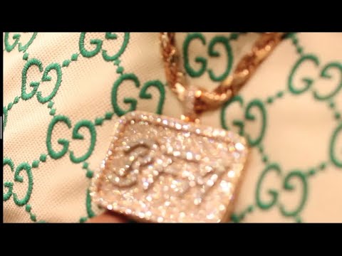 Lil Karty - "Pointers" (Official Music Video)