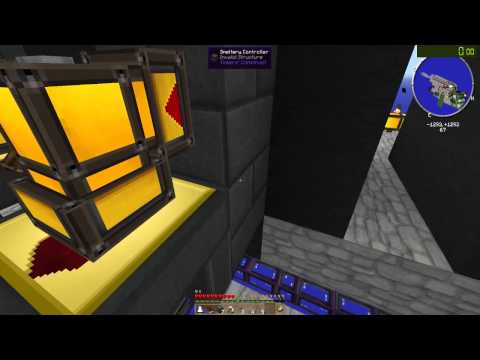 [GER] FTB Agrarian Skies Speedrun EP 39 - Diamanten für mehr Dias gesucht !
