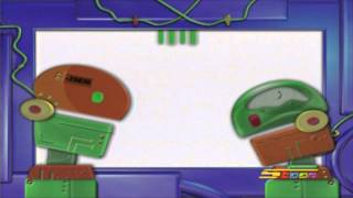 الأبجدية العربية حرف الراء - سبيس تون - Spacetoon