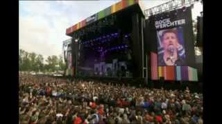 Queens Of The Stone Age - Better Living Through Chemistry @ Rock Werchter 2011