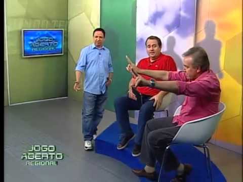 Jogo Aberto Regional Campinas 18 02 2013 - bloco 03