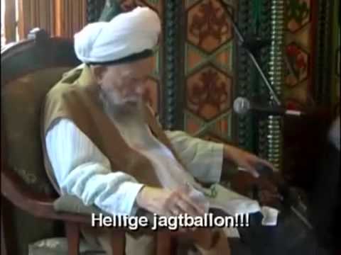 Boller i karry-laden med onkel chokoladehjul