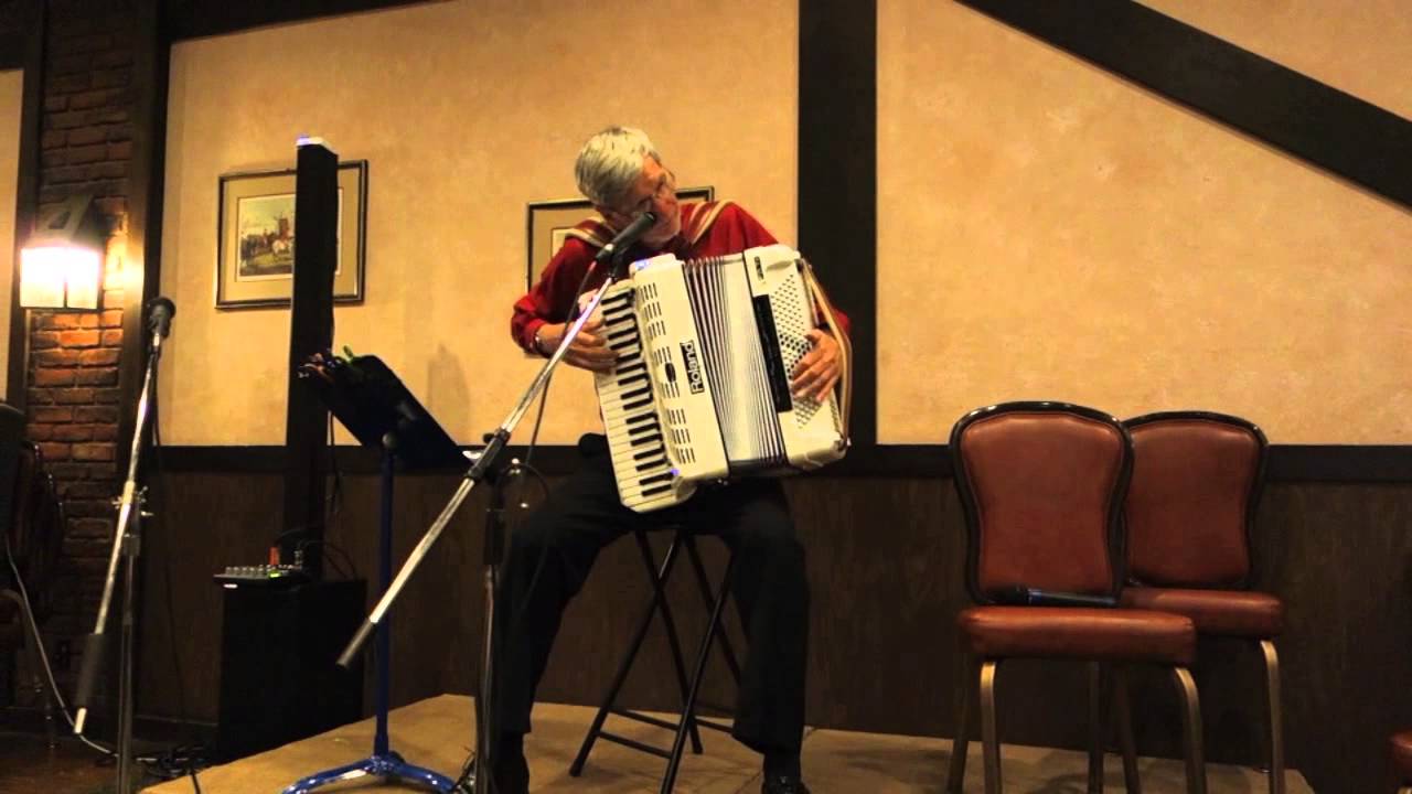 Promotional video thumbnail 3 for Richard Noel Digital Accordionist