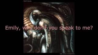 Triptykon - In The Sleep Of Death (lyric video)