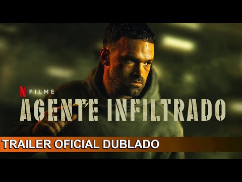 Tráiler Infiltrado en la Mafia [WEB-DL] LIGERA 2023