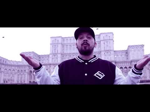 Baboi X Bibanu MixXL X Alessia- E greu sa fii peste (Videoclip Oficial 2018)