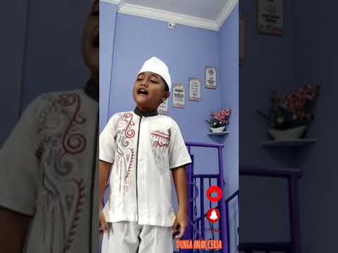 #VIRAALL!!! ALLAHUL KAFI - REZA FALENDRA