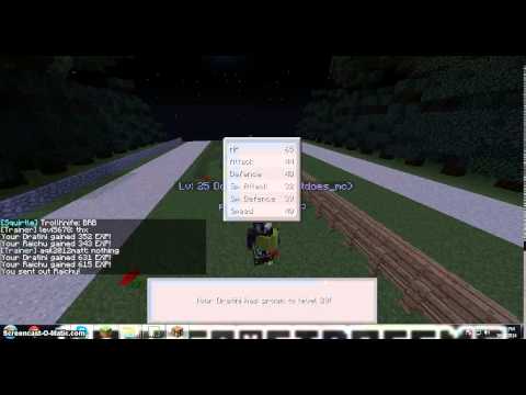 Pixelmon Kanto On The Pokeballers Server! - Episode 12