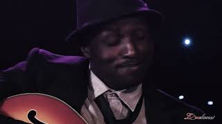 WAYNE COUNTY RAMBLIN’ BLUES BY JOHN LEE HOOKER MUSIC VIDEO
