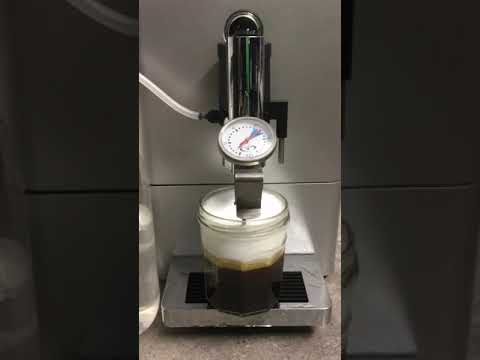 Jura How-To Guide 10 — Jura coffee machine video