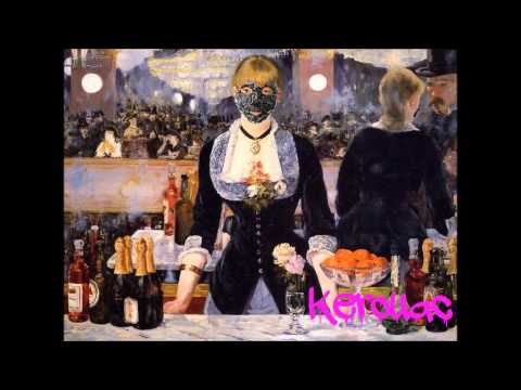 Paperclip People - Throw (Kerouac's One Take Live Remix)