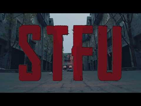 Chris Webby - STFU (feat. Merkules & Lil Windex) [Official Video]