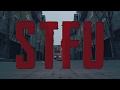 Chris Webby STFU Feat Merkules Lil Windex Official Video