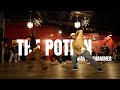 The Potion -Ludacris / Choreography by Diana Matos and Tobias Ellehammer