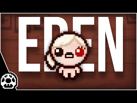 9/10 Leuten rechnen mit einem Eden-Run. Aber liegen sie auch richtig? - Isaac Repentance