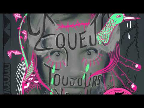 William Medagli & Thallulah - U Say