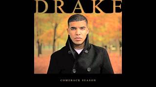 Drake - Going In For Life - Comeback Season