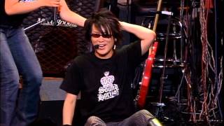 06 MC Breaks &amp; Yield | Sound Horizon | Live | English Sub