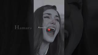 Download lagu Hamara💔 Haal Na Pucho🥺 | #sad #emotional  #sadstatus  #lyricsvideo​ #emotionallyrics​ #sadsong2025​: mp3