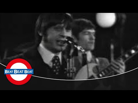 Casey Jones & The Governors - Come On And Dance (1967)