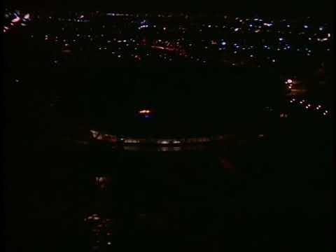 Duran Duran Simon le Bon interview - Arena 1985