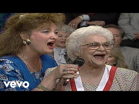 Sweeter Each Day [Live]