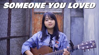 Download lagu Someone You Loved - Lewis Capaldi (Cover) by Hanin Dhiya mp3 Download lagu Someone You Loved - Lewis Capaldi (Cover) by Hanin Dhiya mp3