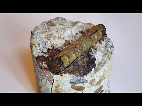 What is epoxy coated rebar and why is it being banned?