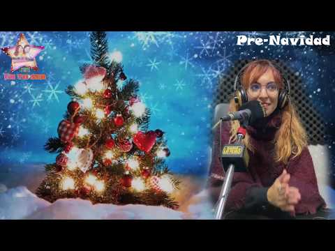 Pre navidad