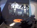CHEAP TRICK - You're All Talk (Filmed  Record) 1977 Vinyl LP Album Version