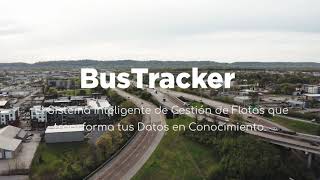 BusTracker