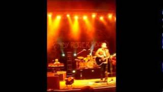 Goodbye Lonely- New song by Randy Rogers Band