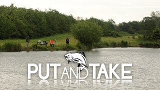 preview picture of video 'Put and Take'