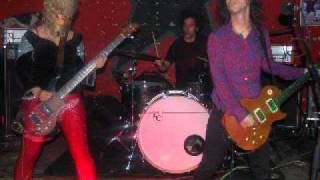 White Hills - Birmingham U.K 2011