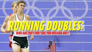 Running Doubles