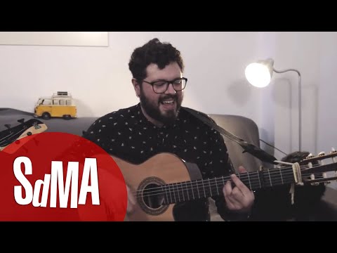 Álvaro Ruiz ft. Sandra Pérez & Elena Almendros - La Primavera (acústicos SdMA)