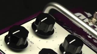 Video thumbnail for Koch Superlead Teaser. by Koch Amps
