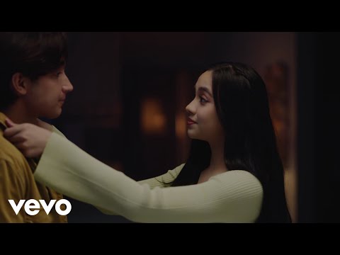 Lyodra - Tak Dianggap (Official Music Video)
