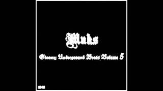 Gloomy Underground Beats Volume 5 - Beat 61 by muuKs [2008]