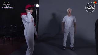 Download lagu [MGL SUB] [BANGTAN BOMB] Let's do squats together - BTS (방탄소년단) mp3