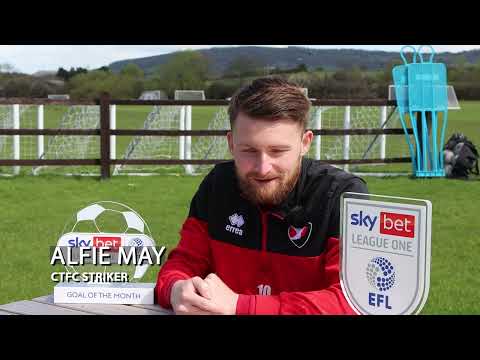 A reflection on Cheltenham Town's 22/23 season