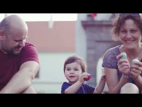 Kovács Kata - Visual identity for Miercurea Ciuc