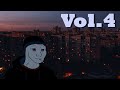 Ukrainian Doomer Playlist Vol 4