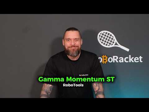 Gamma Momentum ST | Besaitungsmaschine im Test | Aufbau, Besaitung & Fazit | RoboTool