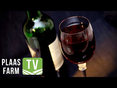 The art of being a sommelier / 2021 Veritas-toekennings: Farm TV - 10 November 2021