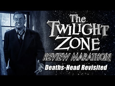 Deaths-Head Revisited | Twilight Zone Episode Review