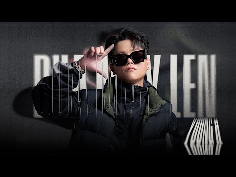 Young H x Minh Lai - Đưa Mày Lên (Official Lyrics Video)