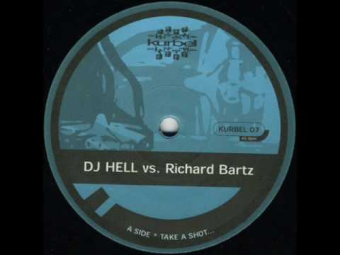 DJ H3LL & R1CH4RD 84RT2 - T4K3 4 5H0T...
