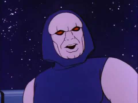 The Comic King Part 9 - The Stampede/Jor-El's Death/Superboy's Exile