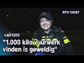 5x meekijken bij de politie: van ploertendoders tot politiepaarden | RTV Oost